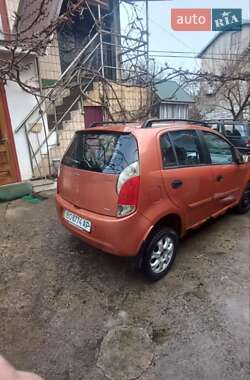 Хетчбек Chery Kimo 2008 в Тернополі