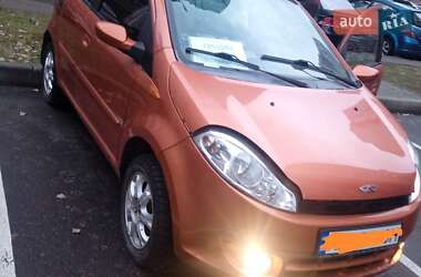 Хэтчбек Chery Kimo 2008 в Киеве