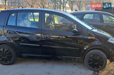 Хэтчбек Chery Kimo 2011 в Каменец-Подольском
