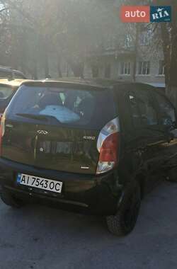 Хэтчбек Chery Kimo 2011 в Каменец-Подольском