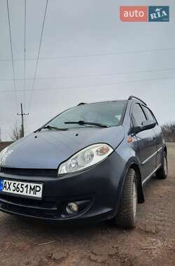 Хетчбек Chery Kimo 2008 в Чугуєві