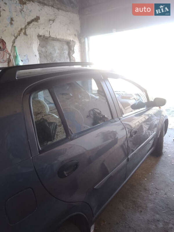 Хэтчбек Chery Kimo 2008 в Черновцах