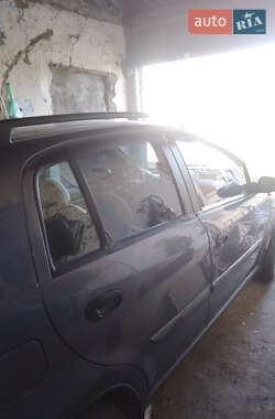 Хэтчбек Chery Kimo 2008 в 