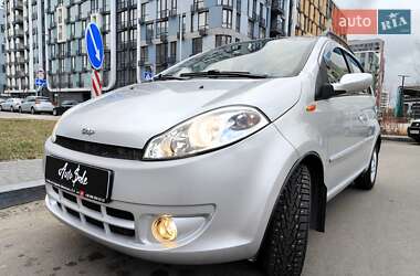 Хетчбек Chery Kimo 2012 в Києві