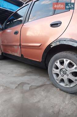 Хэтчбек Chery Kimo 2008 в Житомире