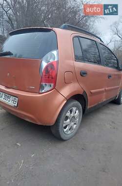 Хэтчбек Chery Kimo 2008 в Житомире