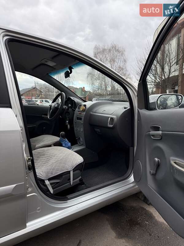 Хэтчбек Chery Kimo 2011 в Виннице фото 16 Хэтчбек Chery Kimo 2011 в Виннице