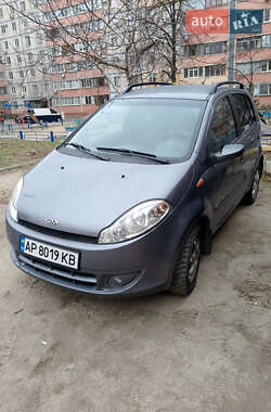 Хетчбек Chery Kimo 2008 в Запоріжжі