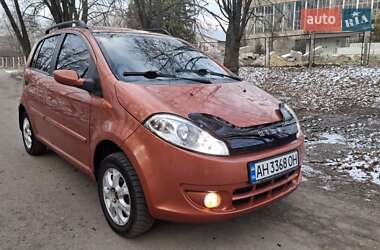 Хетчбек Chery Kimo 2008 в Василькові