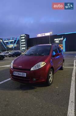 Хэтчбек Chery Kimo 2012 в Киеве