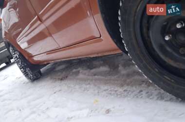 Хэтчбек Chery Kimo 2008 в 