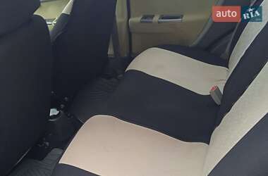 Хэтчбек Chery Kimo 2008 в 