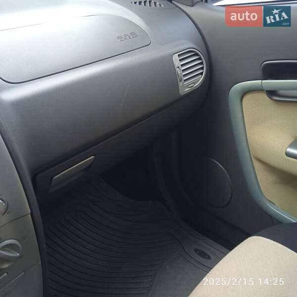 Хэтчбек Chery Kimo 2008 в Костополе
