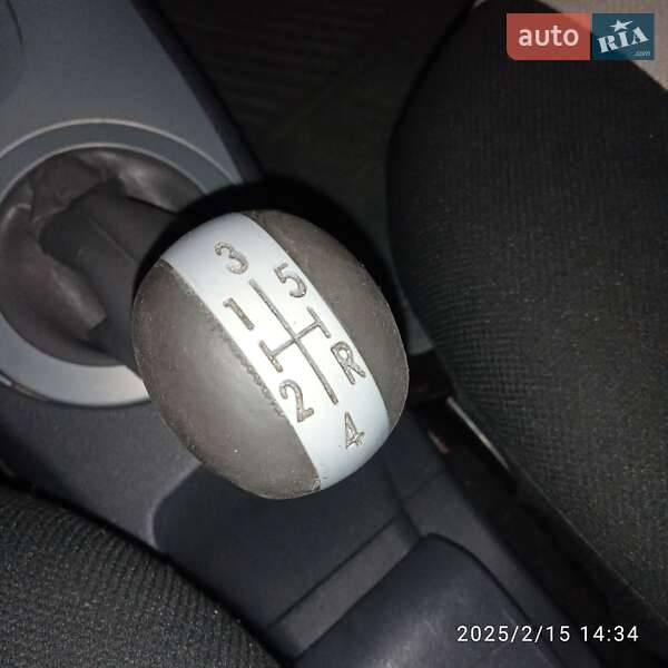 Хэтчбек Chery Kimo 2008 в Костополе
