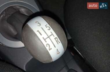 Хэтчбек Chery Kimo 2008 в 