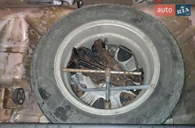 Хэтчбек Chery Kimo 2008 в 