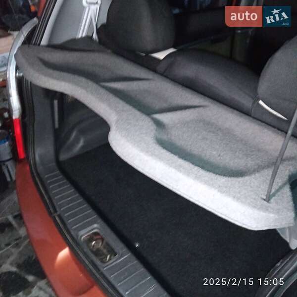 Хэтчбек Chery Kimo 2008 в Костополе