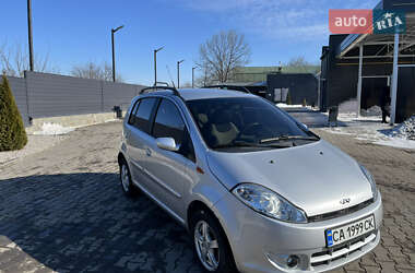 Хетчбек Chery Kimo 2011 в Маньківці