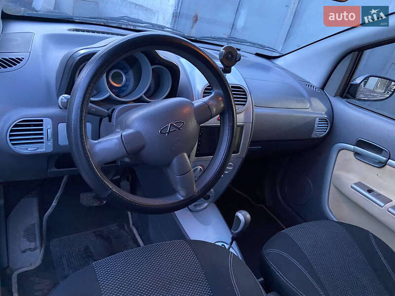 Хэтчбек Chery Kimo 2011 в Киеве