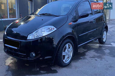 Хэтчбек Chery Kimo 2011 в Киеве