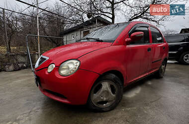 Хэтчбек Chery Kimo 2007 в Черновцах