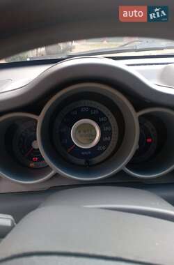 Хэтчбек Chery Kimo 2008 в 