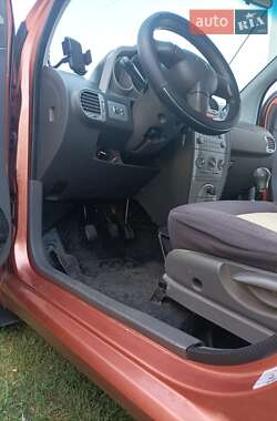 CHERY KIMO 2008