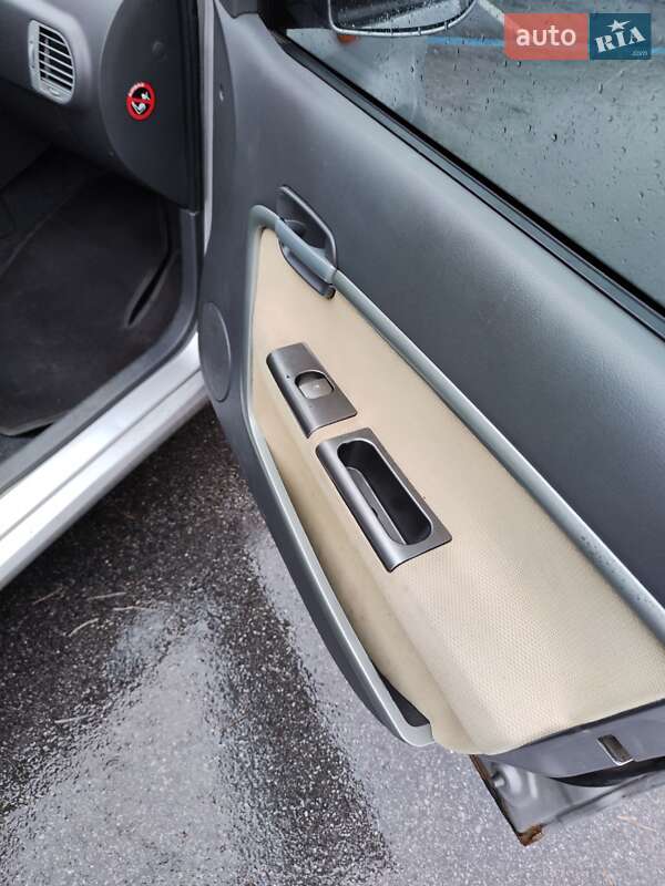 Хэтчбек Chery Kimo 2013 в Чернигове