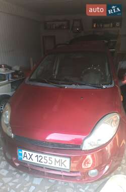 Хэтчбек Chery Kimo 2008 в Харькове