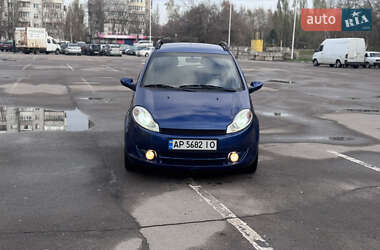 Хетчбек Chery Kimo 2008 в 