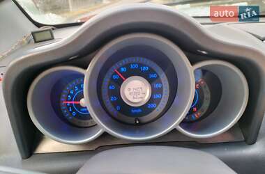 Хетчбек Chery Kimo 2008 в 