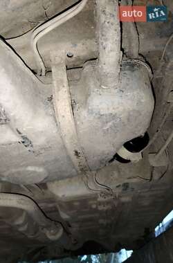 Хетчбек Chery Kimo 2008 в 