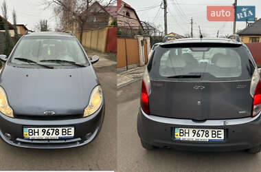 Хетчбек Chery Kimo 2008 в Ізмаїлі