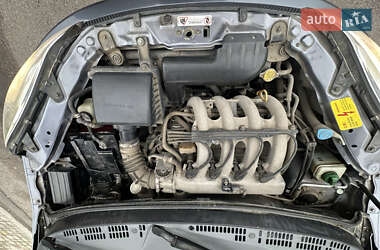 Хэтчбек Chery Kimo 2008 в Измаиле