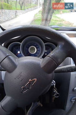 Хэтчбек Chery Kimo 2013 в 