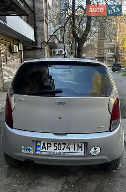 Хэтчбек Chery Kimo 2011 в 