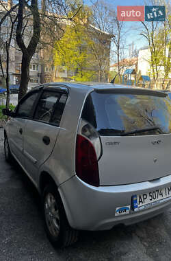 Хетчбек Chery Kimo 2011 в Запоріжжі фото 6 Хетчбек Chery Kimo 2011 в Запоріжжі
