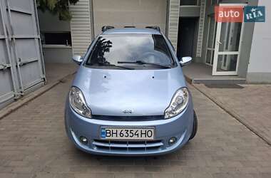 Хэтчбек Chery Kimo 2008 в 