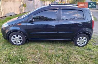 Хэтчбек Chery Kimo 2008 в 