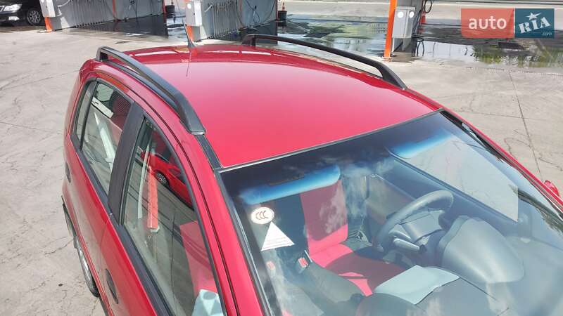 Хетчбек Chery Kimo 2011 в Бердичеві