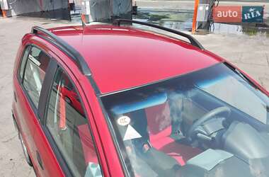 Хэтчбек Chery Kimo 2011 в 