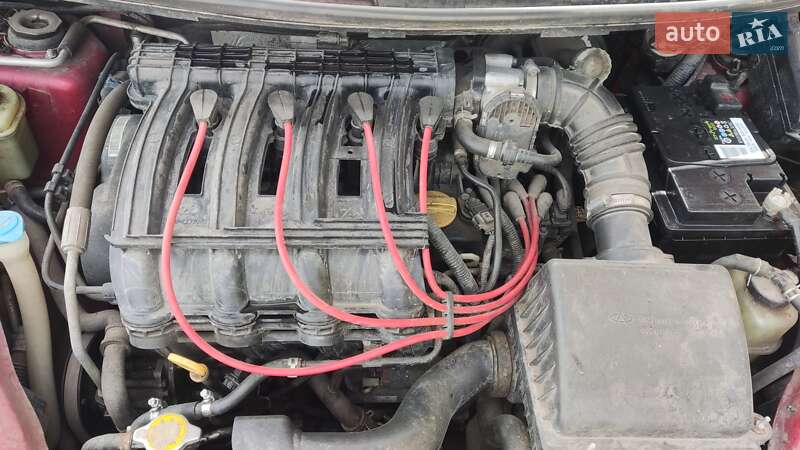 Хэтчбек Chery Kimo 2011 в Бердичеве