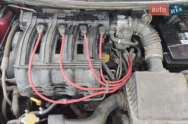 Хэтчбек Chery Kimo 2011 в 
