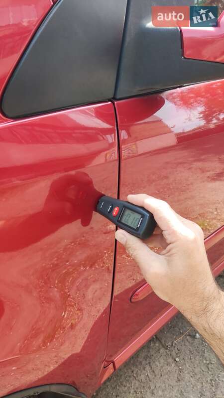 Хэтчбек Chery Kimo 2011 в Бердичеве