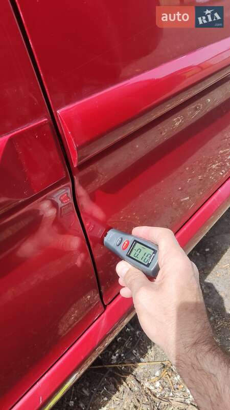 Хетчбек Chery Kimo 2011 в Бердичеві