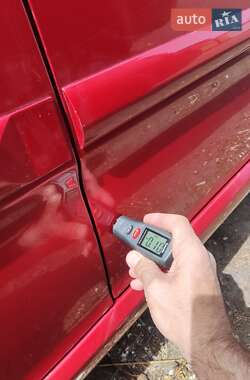 Хэтчбек Chery Kimo 2011 в 