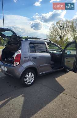 Хэтчбек Chery Kimo 2008 в 