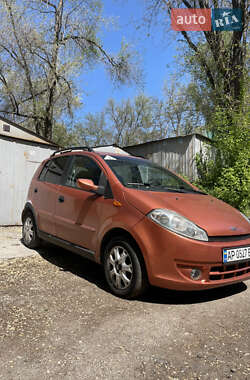 Хетчбек Chery Kimo 2007 в 