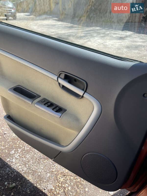 Хэтчбек Chery Kimo 2007 в Запорожье