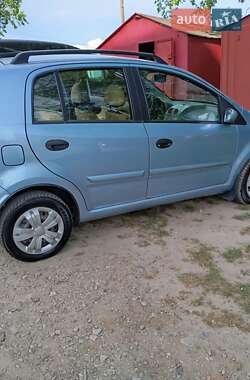 Хэтчбек Chery Kimo 2008 в Жовкве